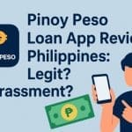 Pinoy Peso loan app