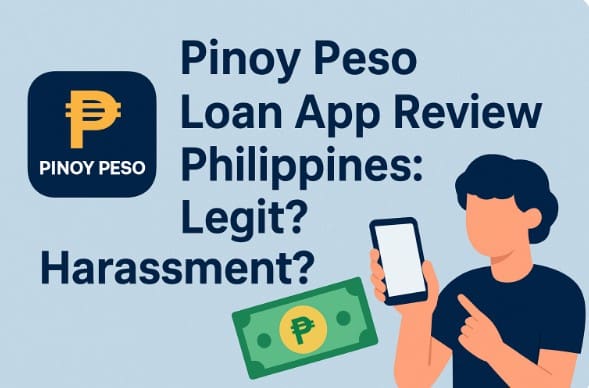 Pinoy Peso loan app