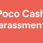 Poco Cash loan app