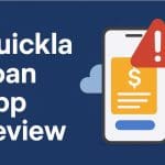 Quickla Loan app review