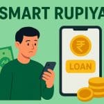 Smart Rupiya loan app