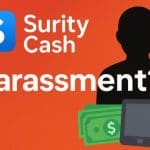 Surity Cash Loan App