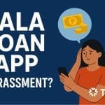 TALA loan app