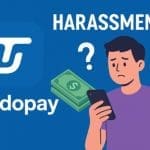 Tendopay cash loan