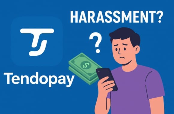 Tendopay cash loan