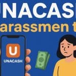 unacash loan app
