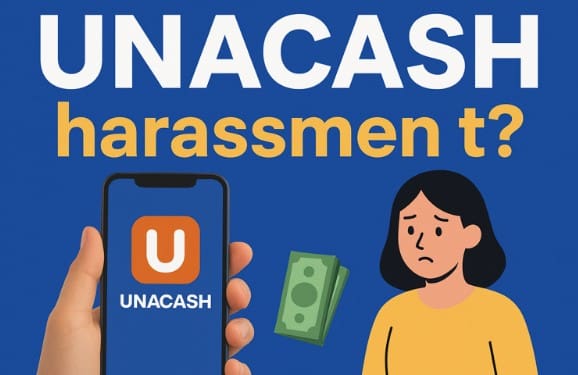 unacash loan app