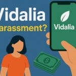 Vidalia loan app