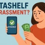 Vitashelf loan app