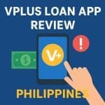 VPlus Loan app