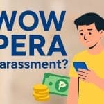 Wow Pera review Philippines