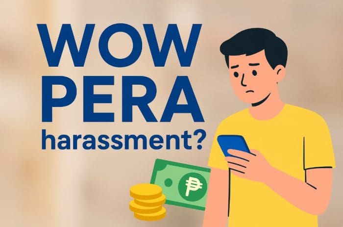 Wow Pera review Philippines