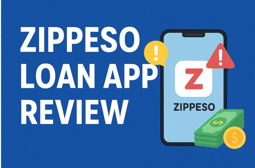 Zippeso loan