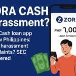Zora Cash Loan