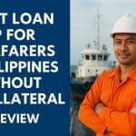 Loan app for Seafarers Philippines